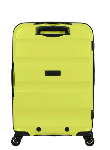 American Tourister Bon Air DLX Orta Genişletilebilir Bavul-bright lime