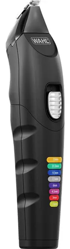 Trymer WAHL Color Trim Advanced 9893-0464