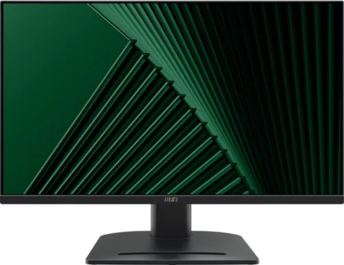 Monitor MSI Pro MP275QPG 27" 2560x1440px IPS 100Hz 1 ms [MPRT]