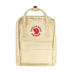 Fjallraven Kanken Mini hafif meşe sırt çantası