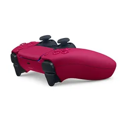 Sony PlayStation 5 DualSense Cosmic Red