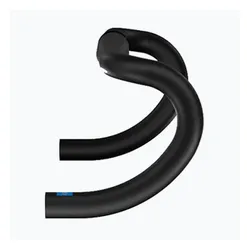 Руль для велосипеда PRO PLT, чёрный, 420 мм