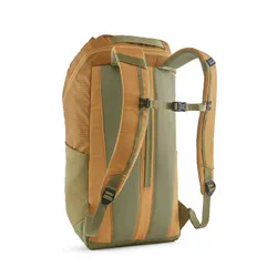 Рюкзак Patagonia Black Hole Pack 25 l-pufferfish gold