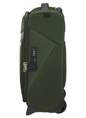 Walizka kabinowa na 2 kółkach Samsonite Litebeam Underseater - climbing ivy