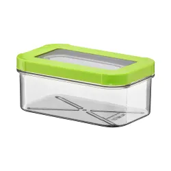 Pojemnik Ambition Optimo 0,6l Zielony