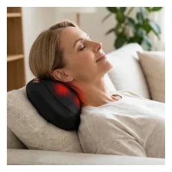Poduszka masująca Diforo DiF-Neckpillow