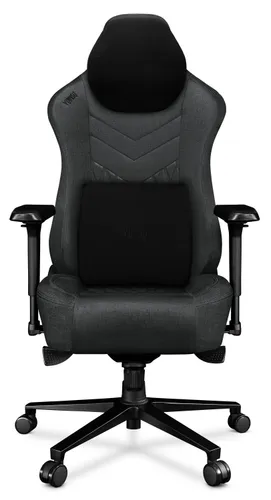 Fotel YUMISU 2053 Magnetic Ciemnoszary