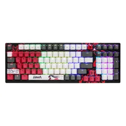 Klawiatura A4TECH Bloody S98 Naraka