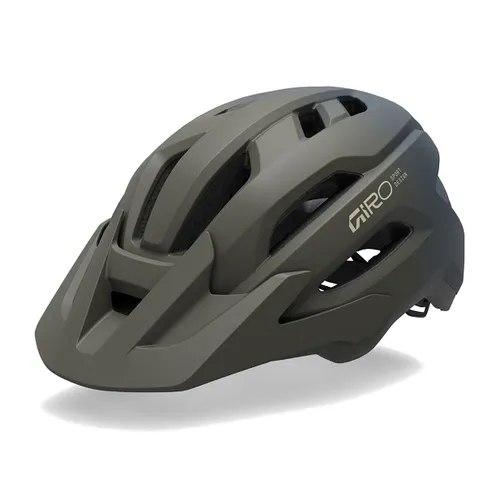 Kask rowerowy GIRO Fixture II Youth