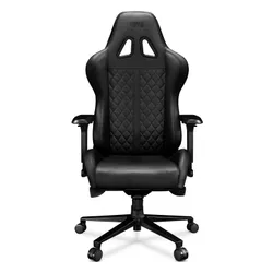 Fotel YUMISU 2050 Czarny