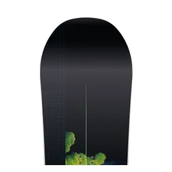 Deska snowboardowa Capita Outerspace Living Wide - Długość (cm) - 159