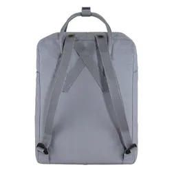 Fjallraven Kanken Sırt Çantası-flint grey