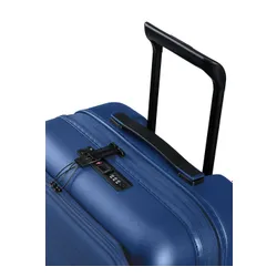 American Tourister Novastream Smart-navy blue Salon Kılıfı