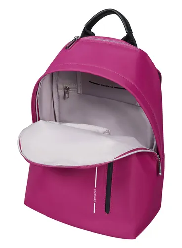 Женский городской рюкзак Samsonite Ongoing-light plum