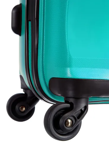 American Tourister Bon Air Salon Kılıfı - Deep turquoise