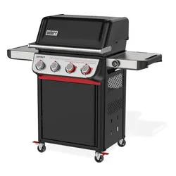 Grill gazowy WEBER Spirit EP-425 1500953 10.3 kW 62 x 46 cm