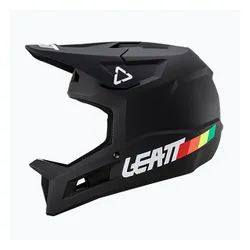 Kask rowerowy Leatt MTB Gravity 1.0 V23 black