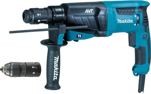 Makita HR2631FT 800W Döner çekiç