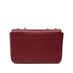 Tommy Hilfiger lea atemporal lanț Crossover AW0AW13172 XJS sac