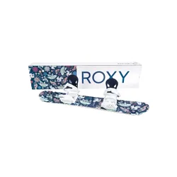 Zestaw snowboardowy Roxy Poppy Package (deska + wiązanie Poppy 2 Straps) - Długość (cm) - 110