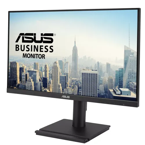 Monitor ASUS VA24DQFS 23,8" Full HD IPS 100Hz 1ms MPRT