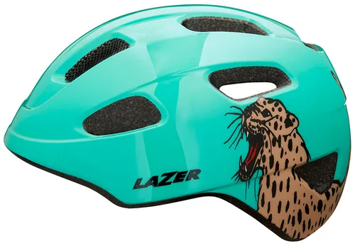 Kask rowerowy LAZER Nutz KinetiCore