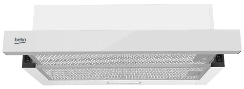 Okap Beko b300 HNT63322WH Biały