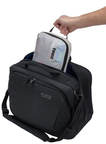 Pokrowiec kompresyjny Thule Compression Packing Cube S - pond grey