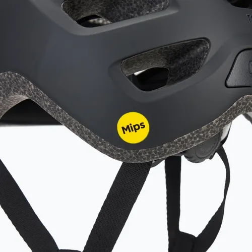 Kask rowerowy dziecięcy Giro Tremor Child Integrated MIPS matte black