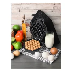 Gofrownica Kalorik EWM 1800 BK 850W