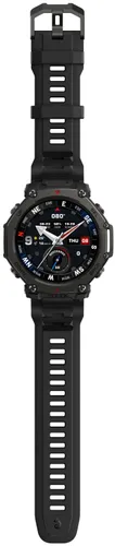 Smartwatch AMAZFIT T-Rex 3 Pro Czarny