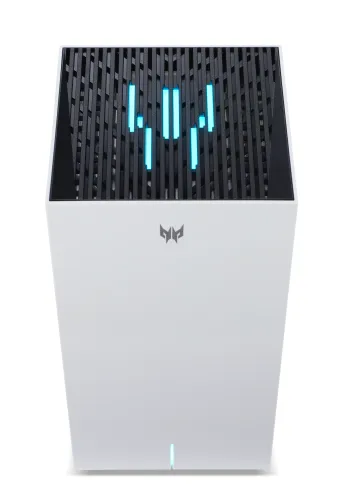 Router Acer Predator Connect T7 Biały