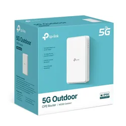 Router TP-LINK NE200-Outdoor 5G Gniazdo SIM