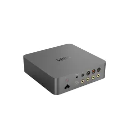 Wzmacniacz WiiM Vibelink Amp Szary