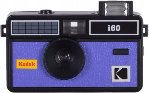 Aparat Kodak FLASH i60 Fioletowy