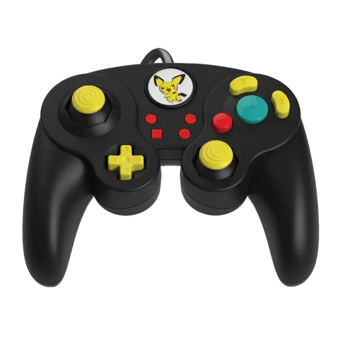 Pad PDP Fight Pad Pro Super Smash Bros Pichu do Nintendo Switch Przewodowy