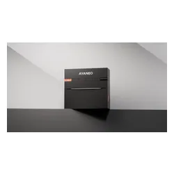 Konsola AYANEO Mini PC AM03 16/512GB Czarny