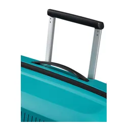 Чемодан American Tourister AeroStep-turqoise tonic