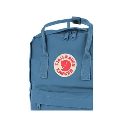 Рюкзак Fjallraven Kanken ноутбук 15-blue ridge