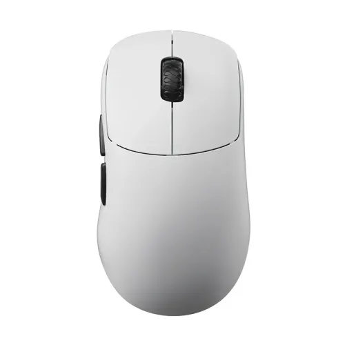 Myszka gamingowa Lamzu Thorn V2 White