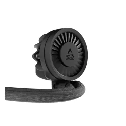 Chłodzenie Arctic Freezer III Pro 420 Czarny
