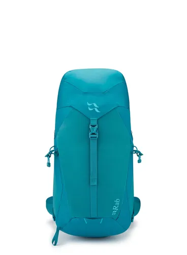 Plecak damski Rab Aeon ND33 - marina blue