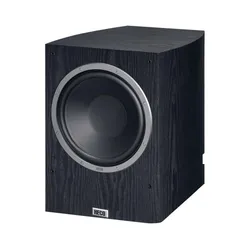 Subwoofer Heco Victa Prime Sub 252A Aktywny 100W Czarny