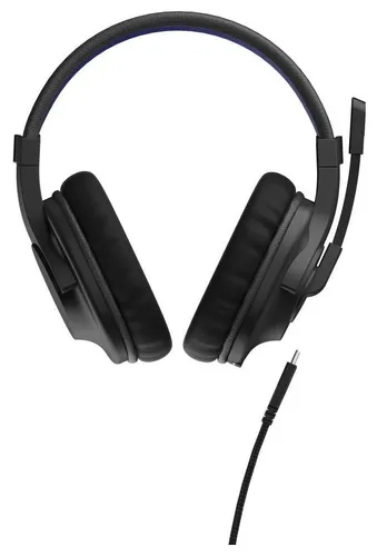 uRage SoundZ 200v2 słuchawki gamingowe czarne