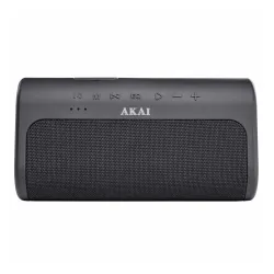 Głośnik Bluetooth AKAI ABTSW-90 60W Czarny