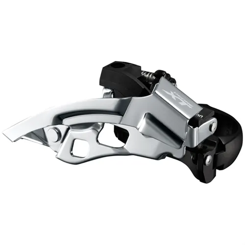 Shimano Deore XT FD-T8000 Ön Vites Değiştiricisi