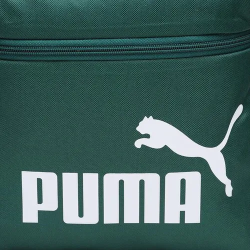 Puma Phase Rucsac Malachit 079943 09 Malachit
