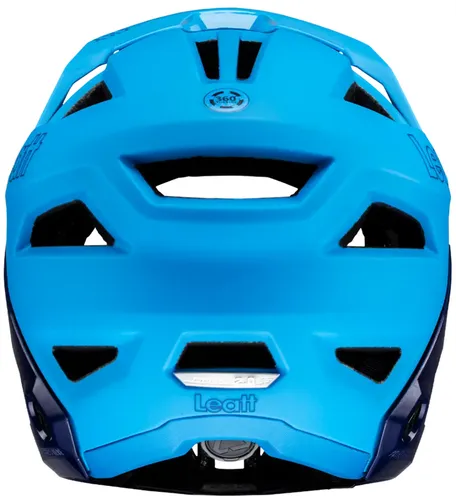 Kask rowerowy Full Face LEATT MTB Enduro 2.0 V24