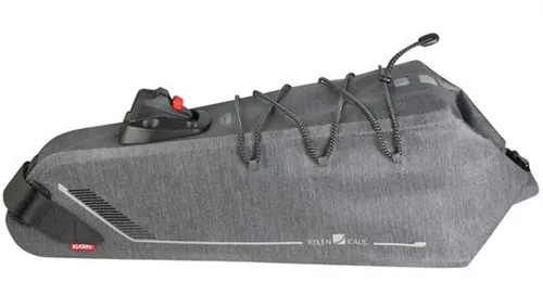 Torba podsiodłowa KLICKFIX Bikepack X
