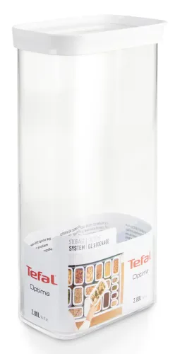 Pojemnik Tefal Optima N1141310